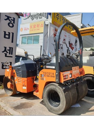 콤비로라 판매 및 임대 리스트 > 정일건설기계(본점)